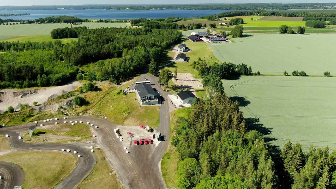 Torpa Gård konferens och event
