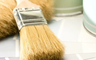 Måleri och tapetsering för företag och privatpersoner